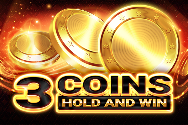 3 Coins